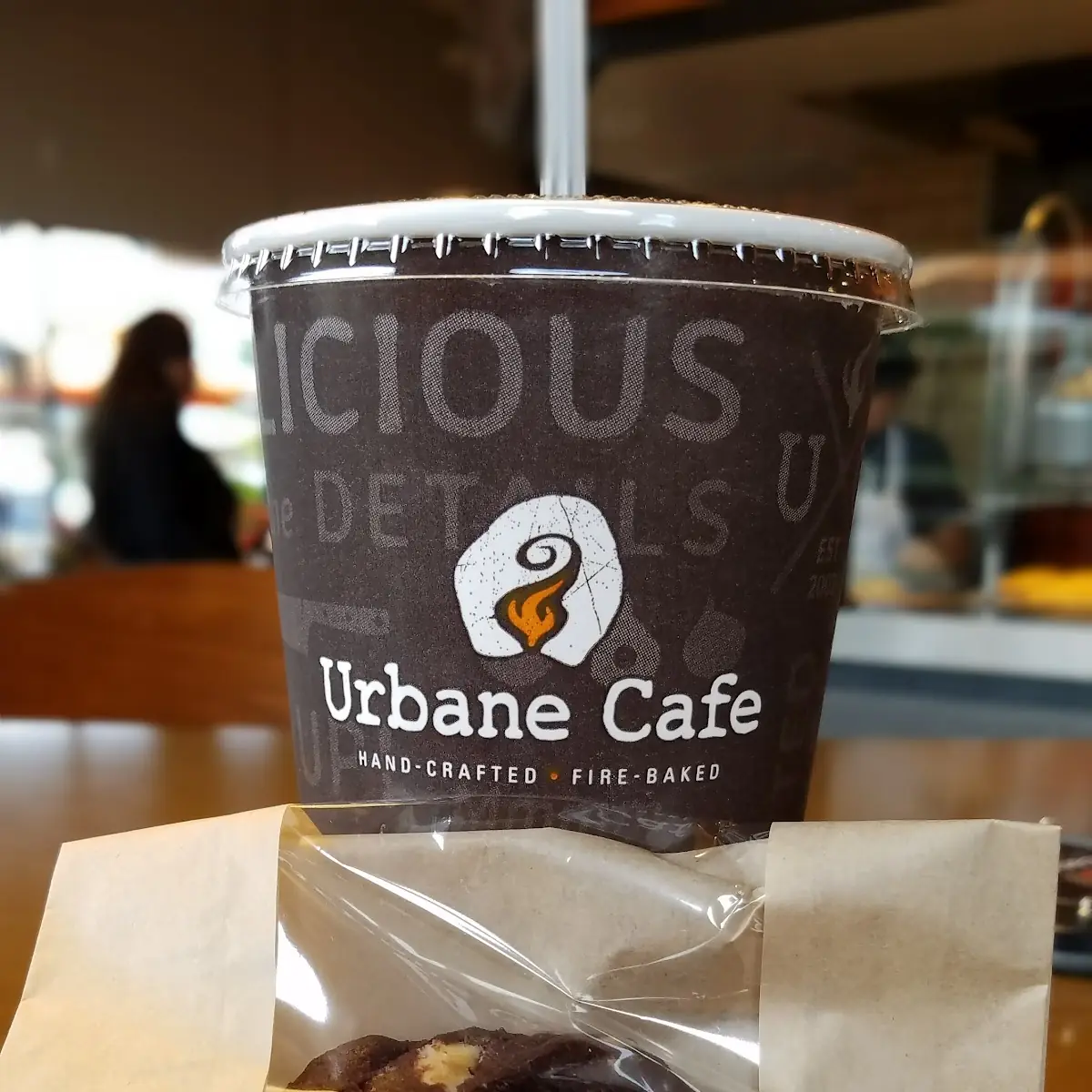 Chocolate Brownie