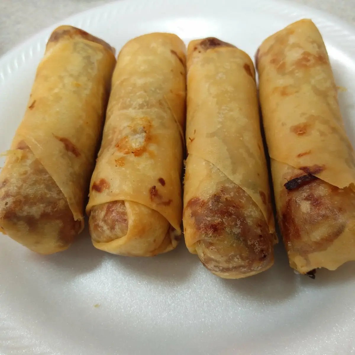 Spring Roll 1