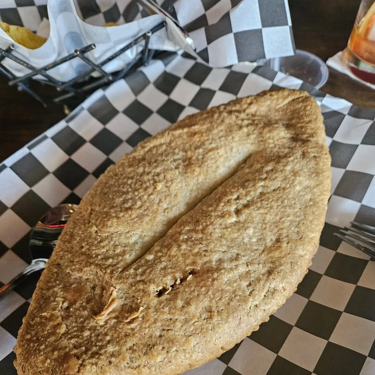 Chicken Pot Pie