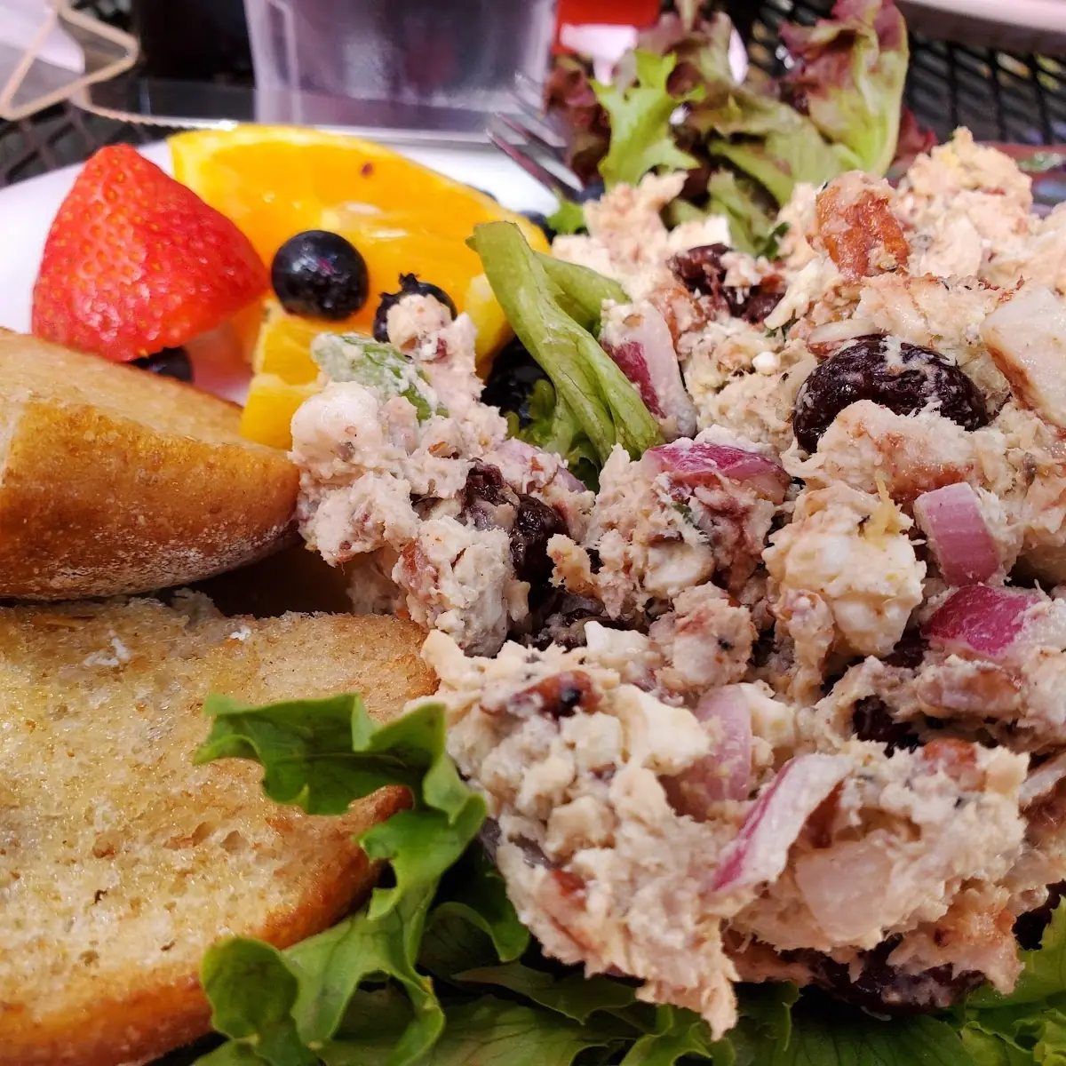 Chicken Salad