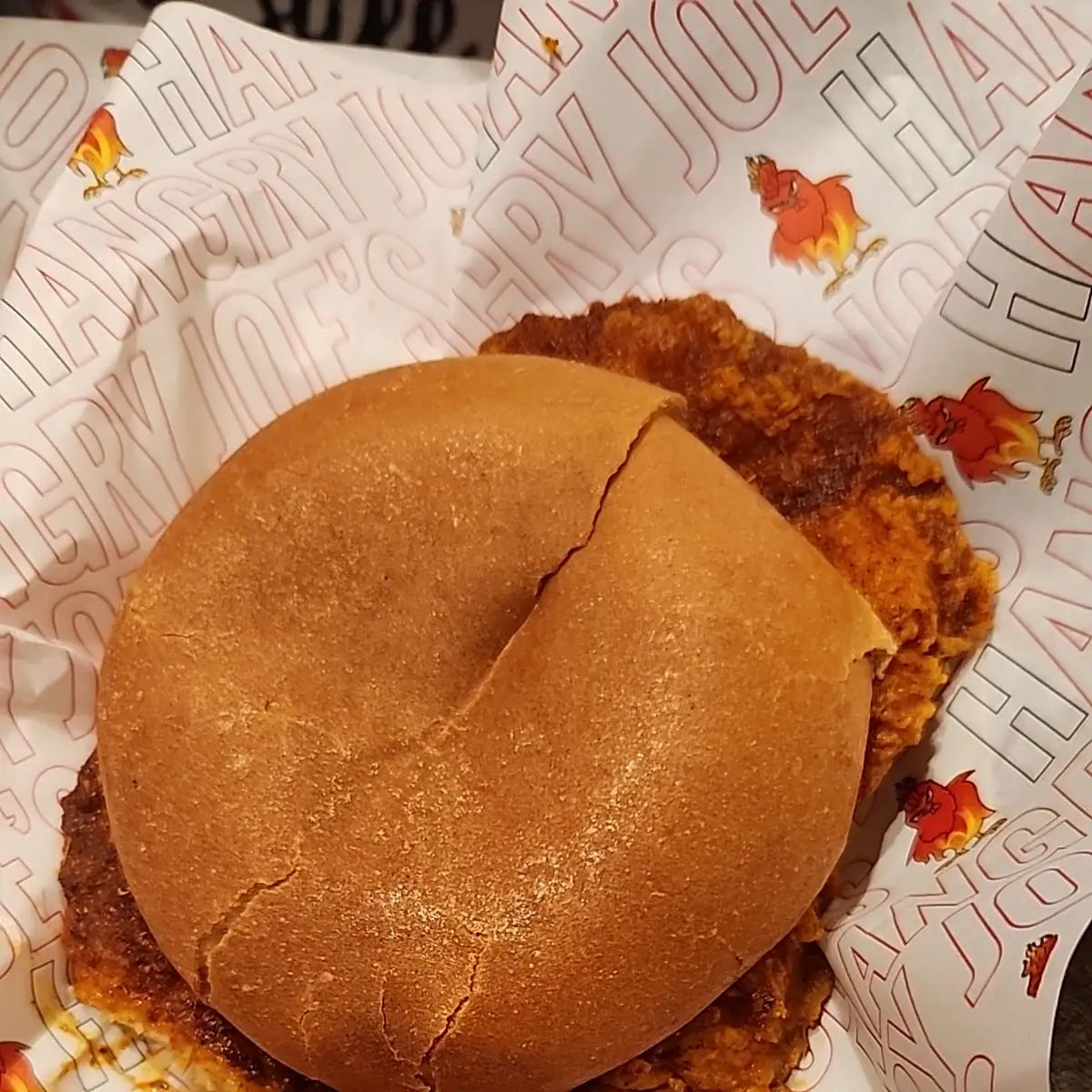 Chicken Sandwich