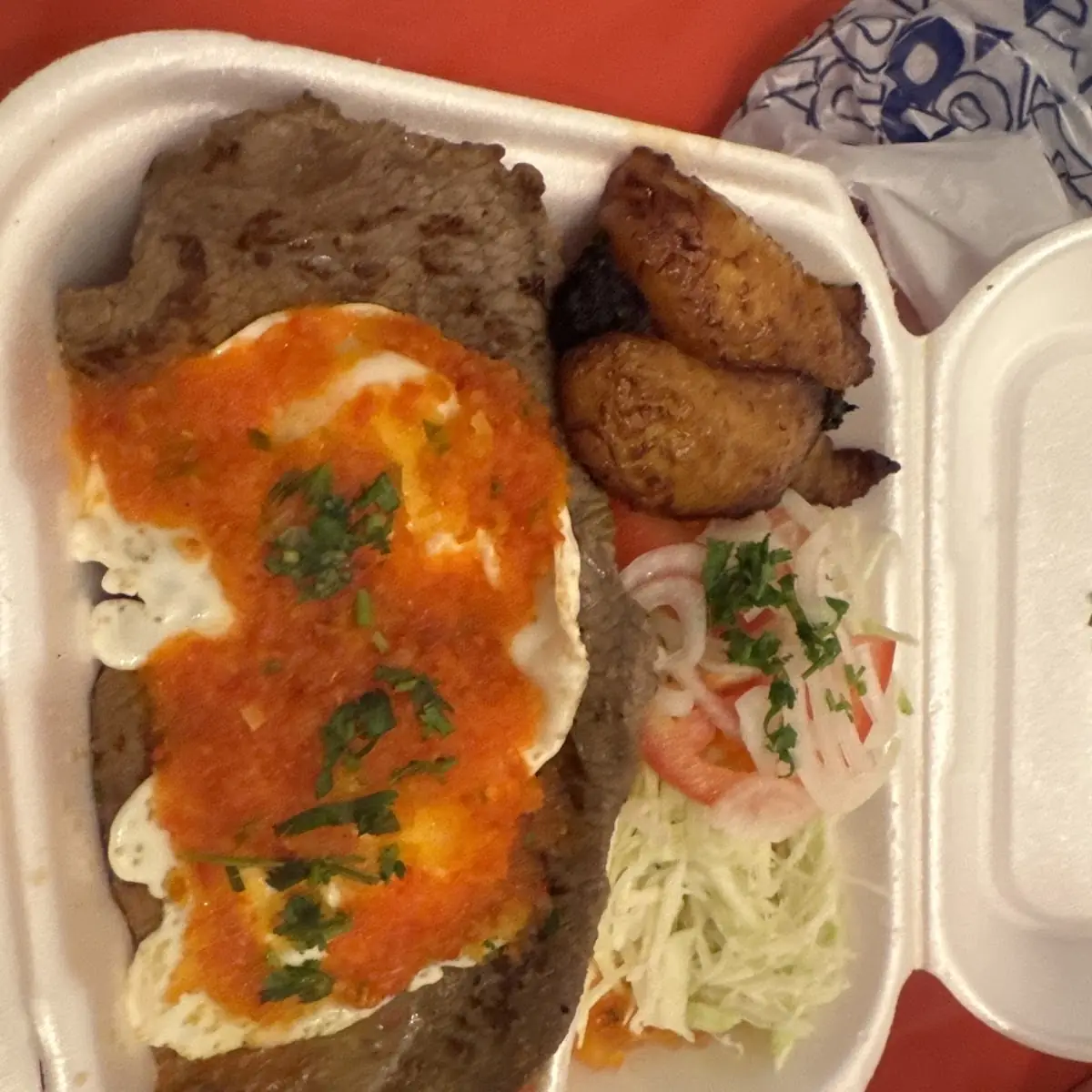 Baked Potato