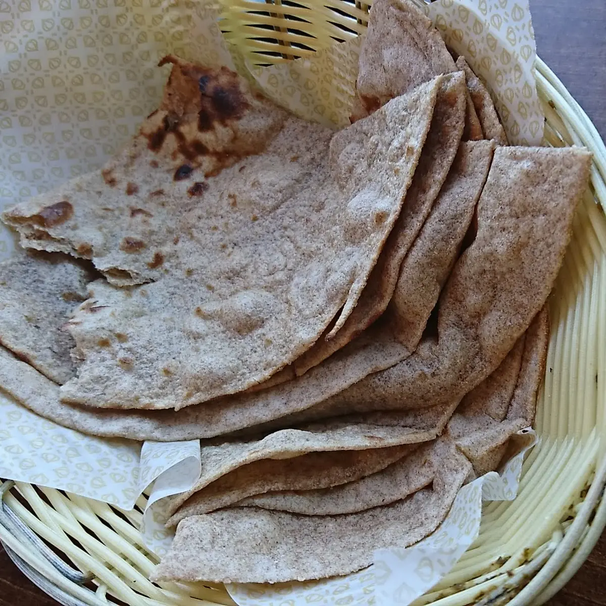 Roti V