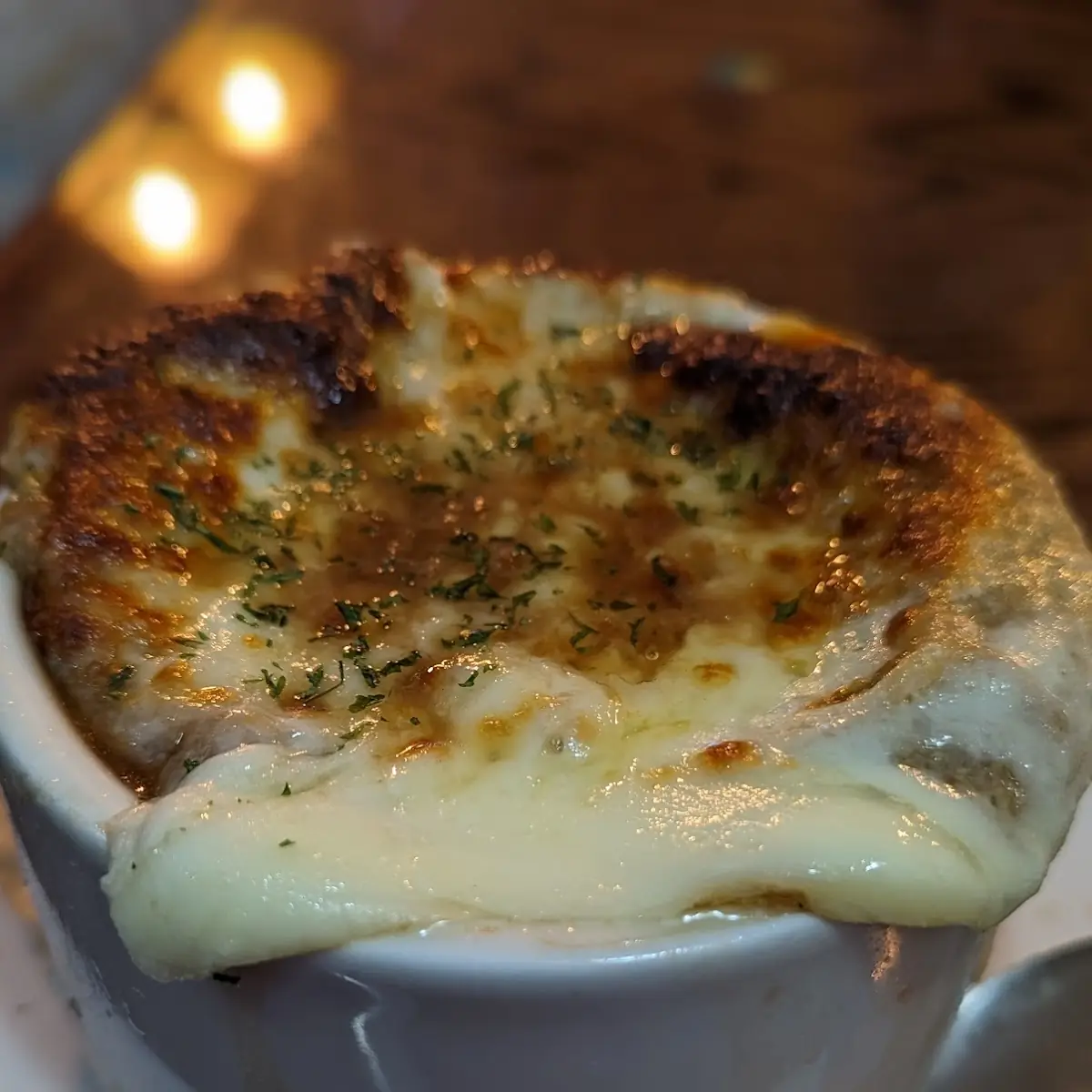 French Onion Soup