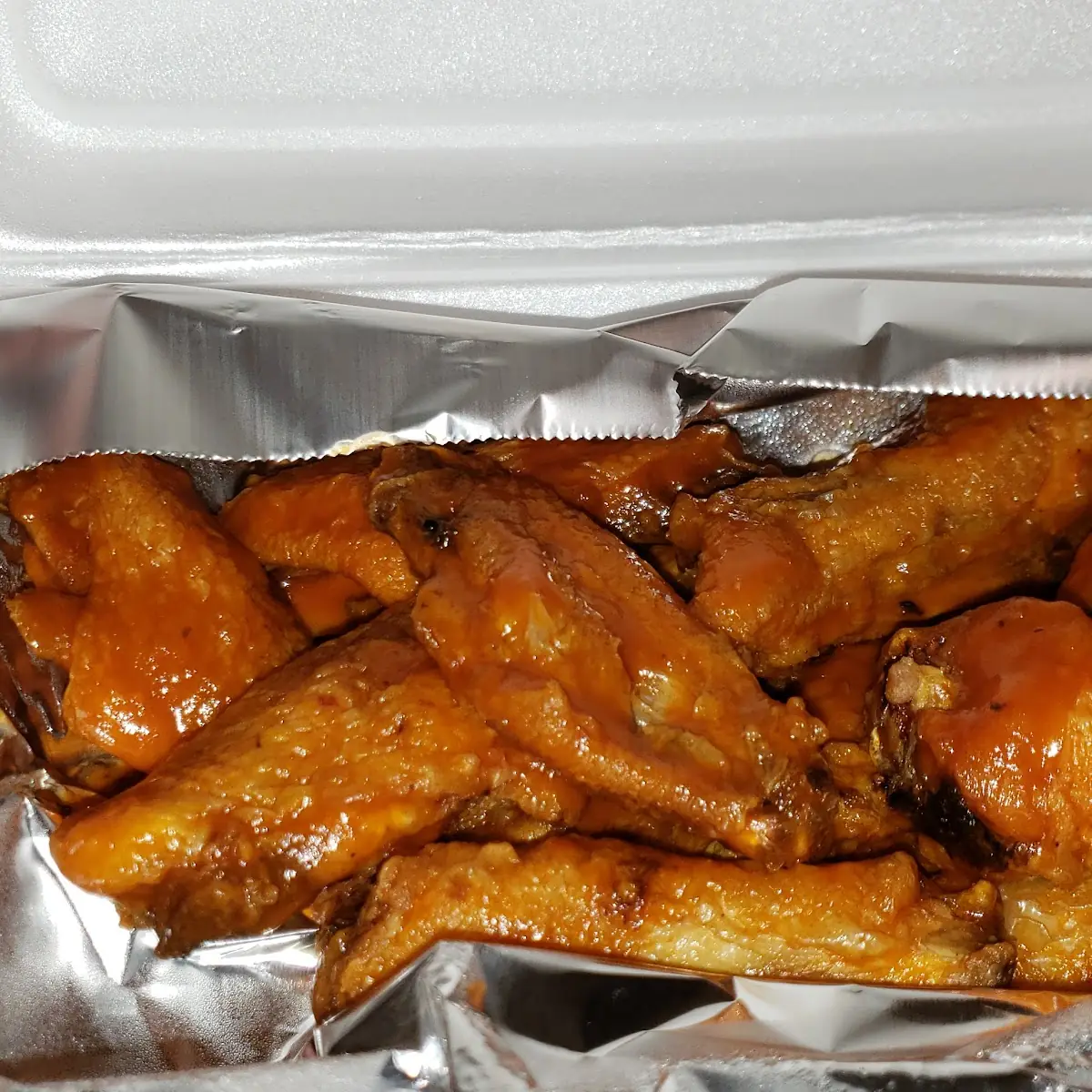 Lemon Pepper
