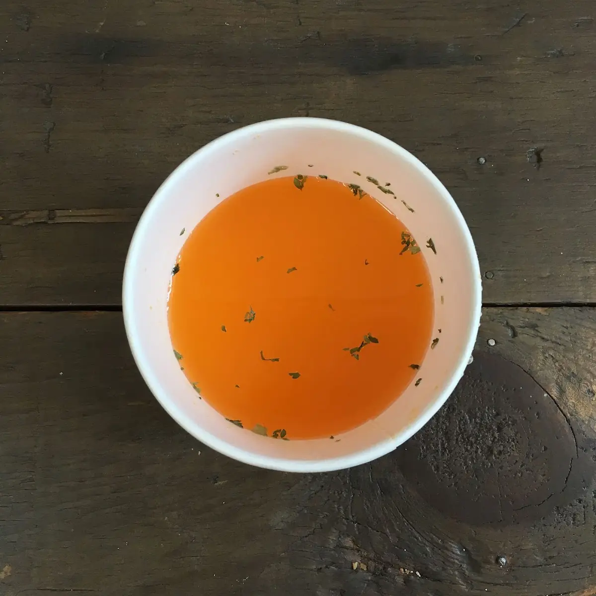 Gazpacho