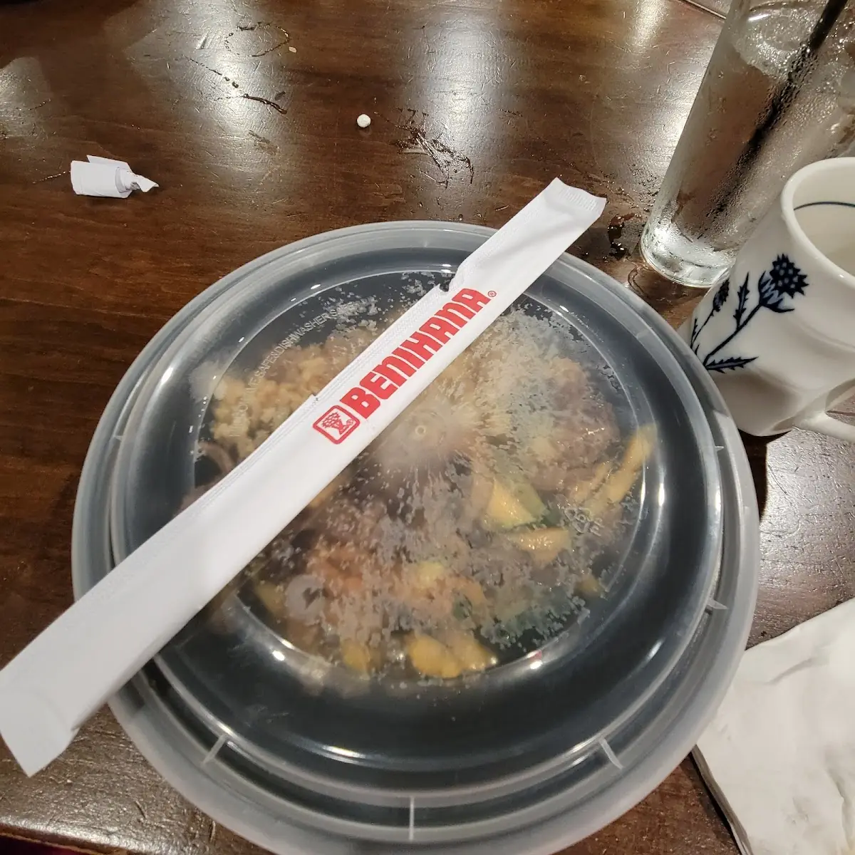 Take Home