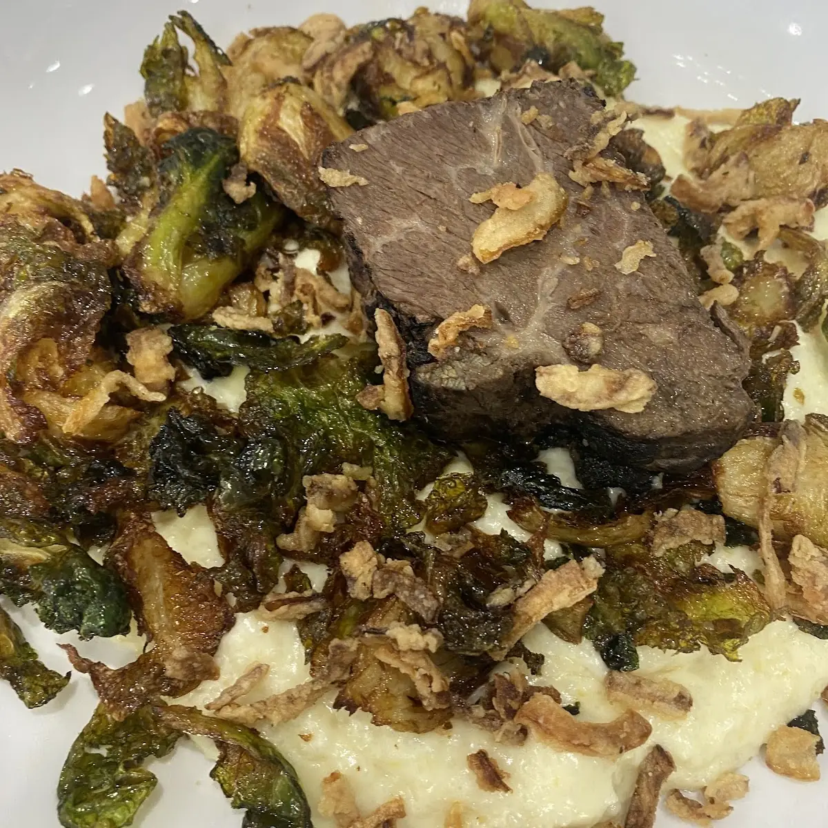 Short Rib