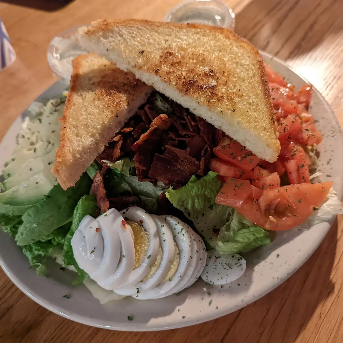 Cobb Salad
