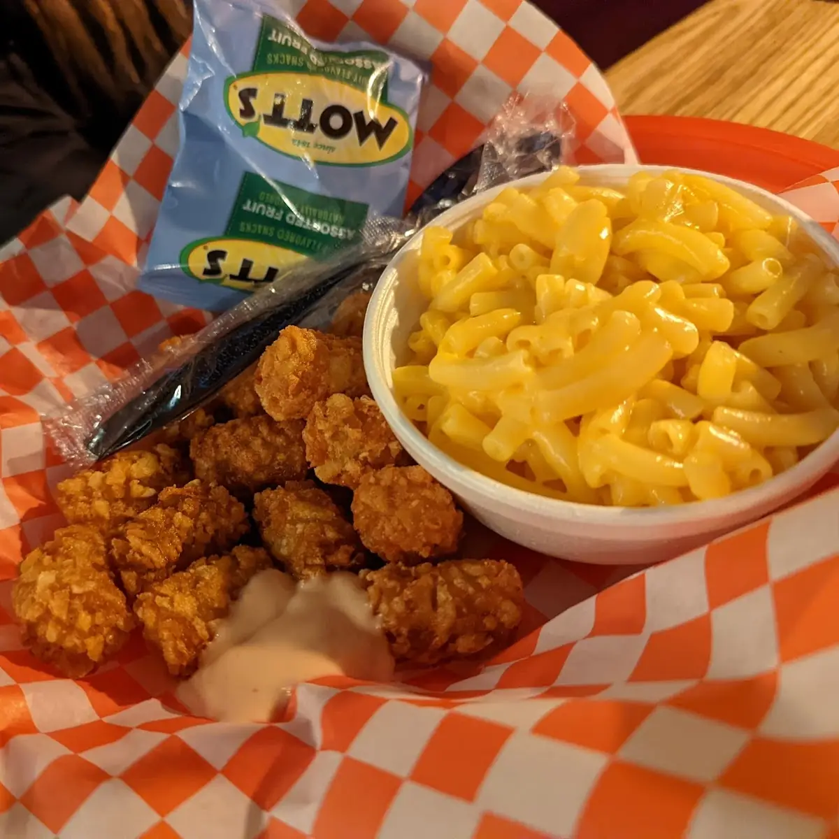 Tater Tots