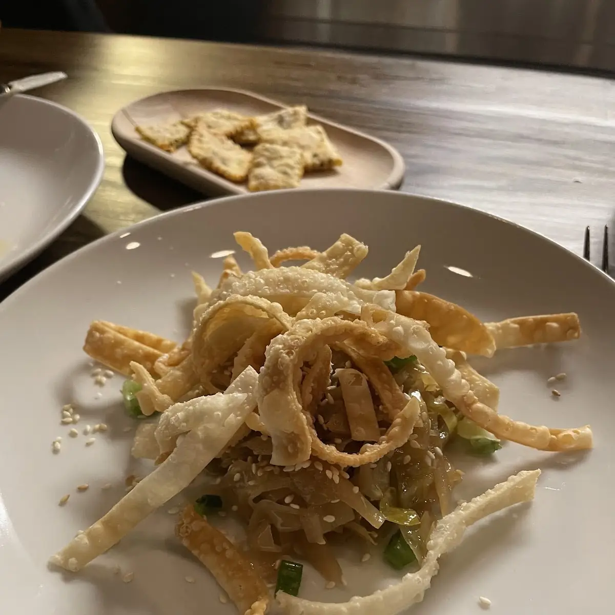 Fritto Misto