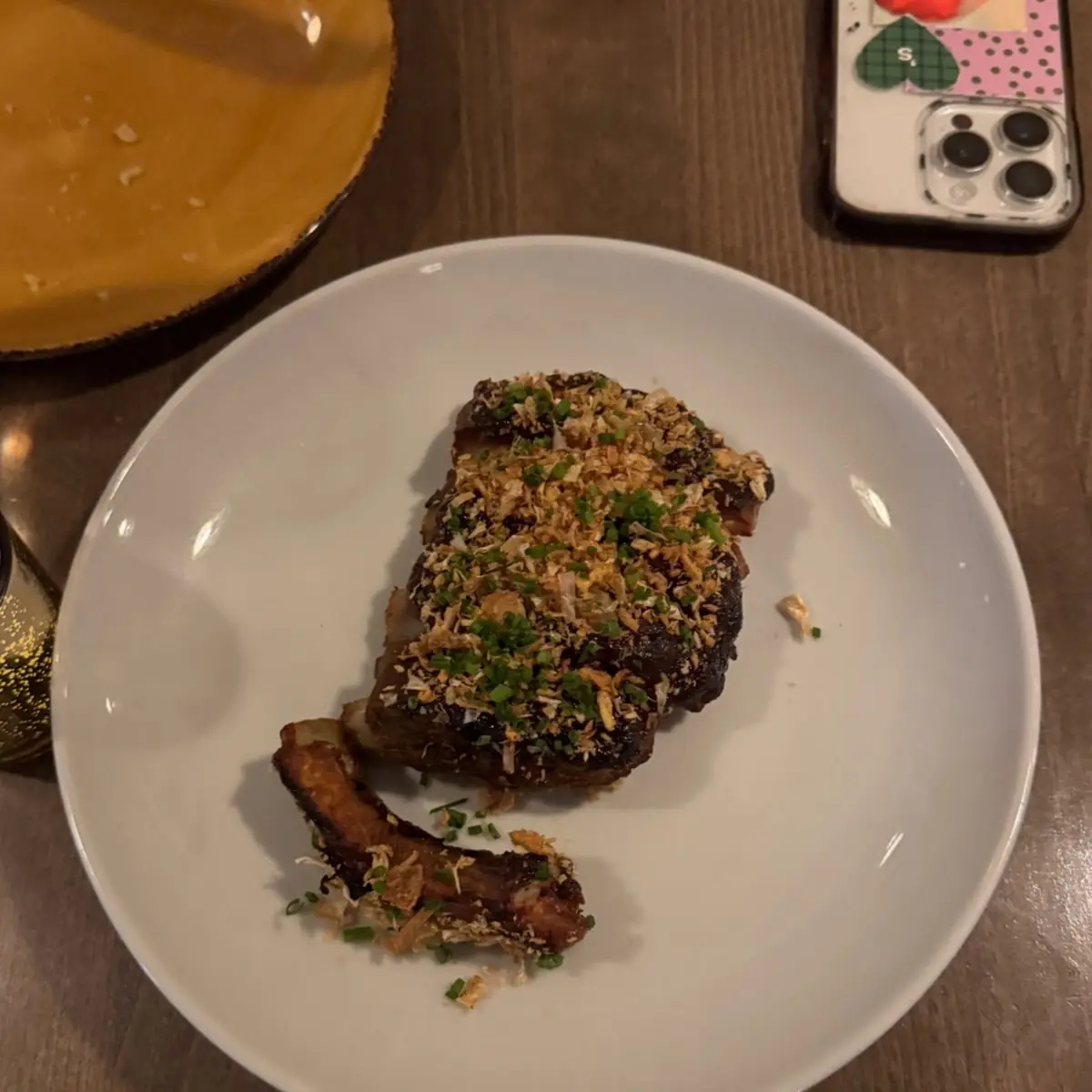 Short Rib