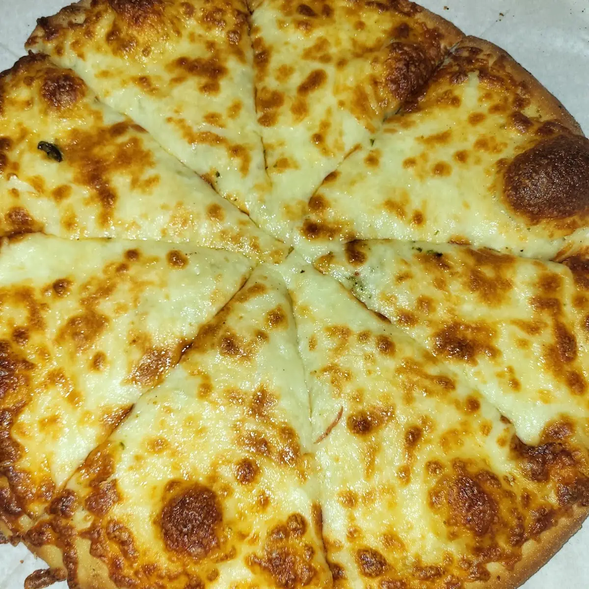 Cheese Bread