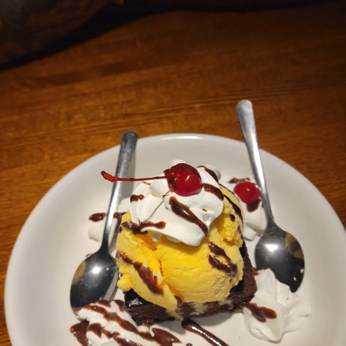 Fried Ice Cream