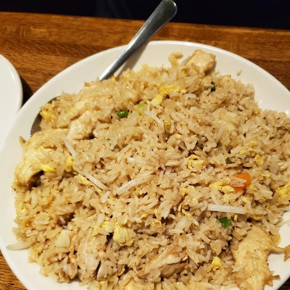 Stix Fried Rice