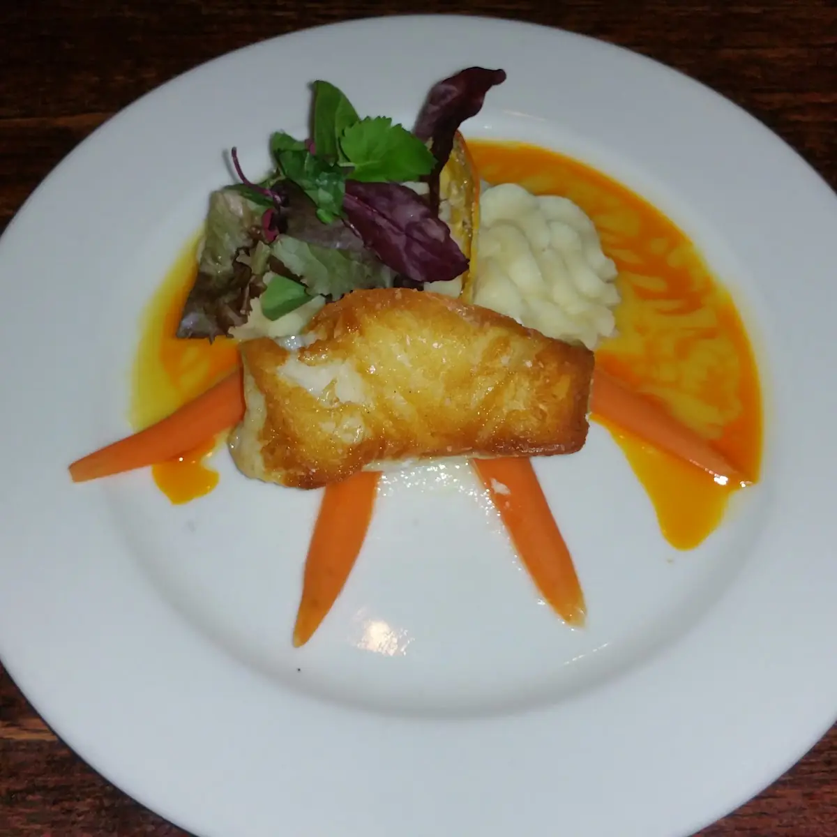 Sea Bass