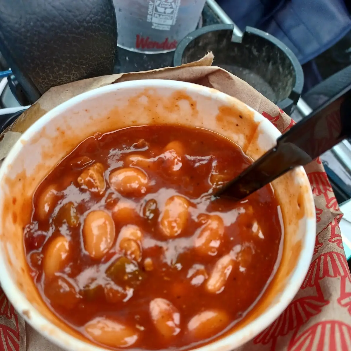 Baked Beans