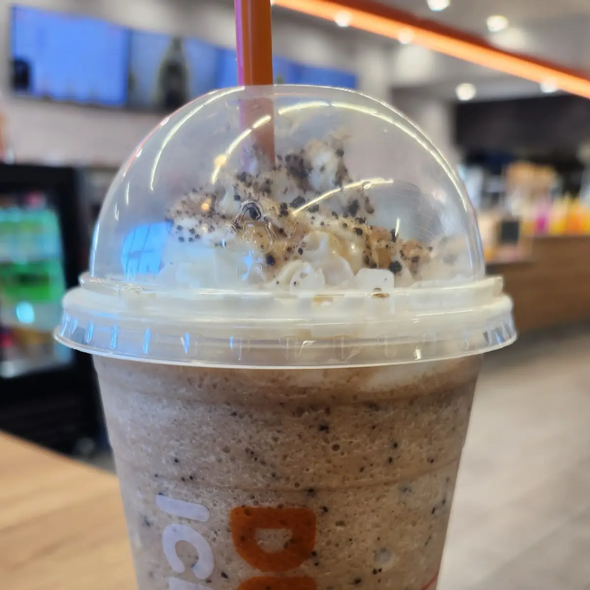 Oreo Coolatta