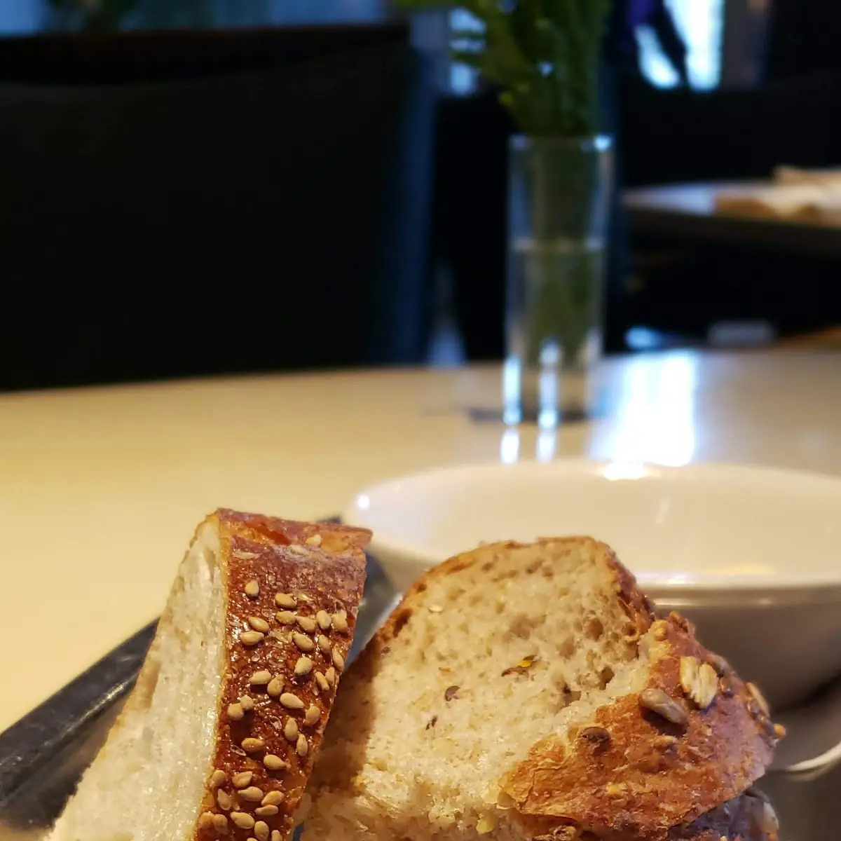 Ciabatta French Toast