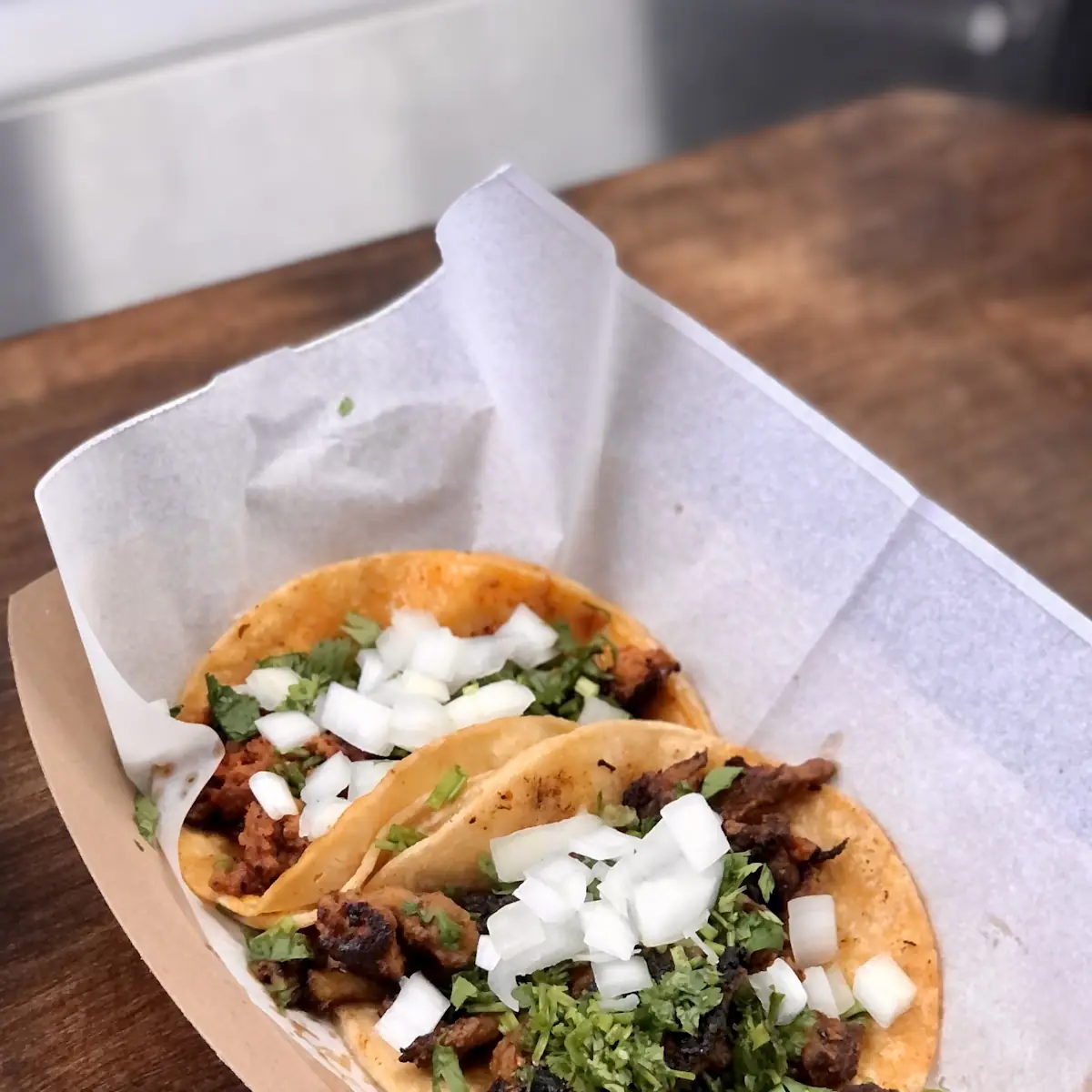Alter Street Taco