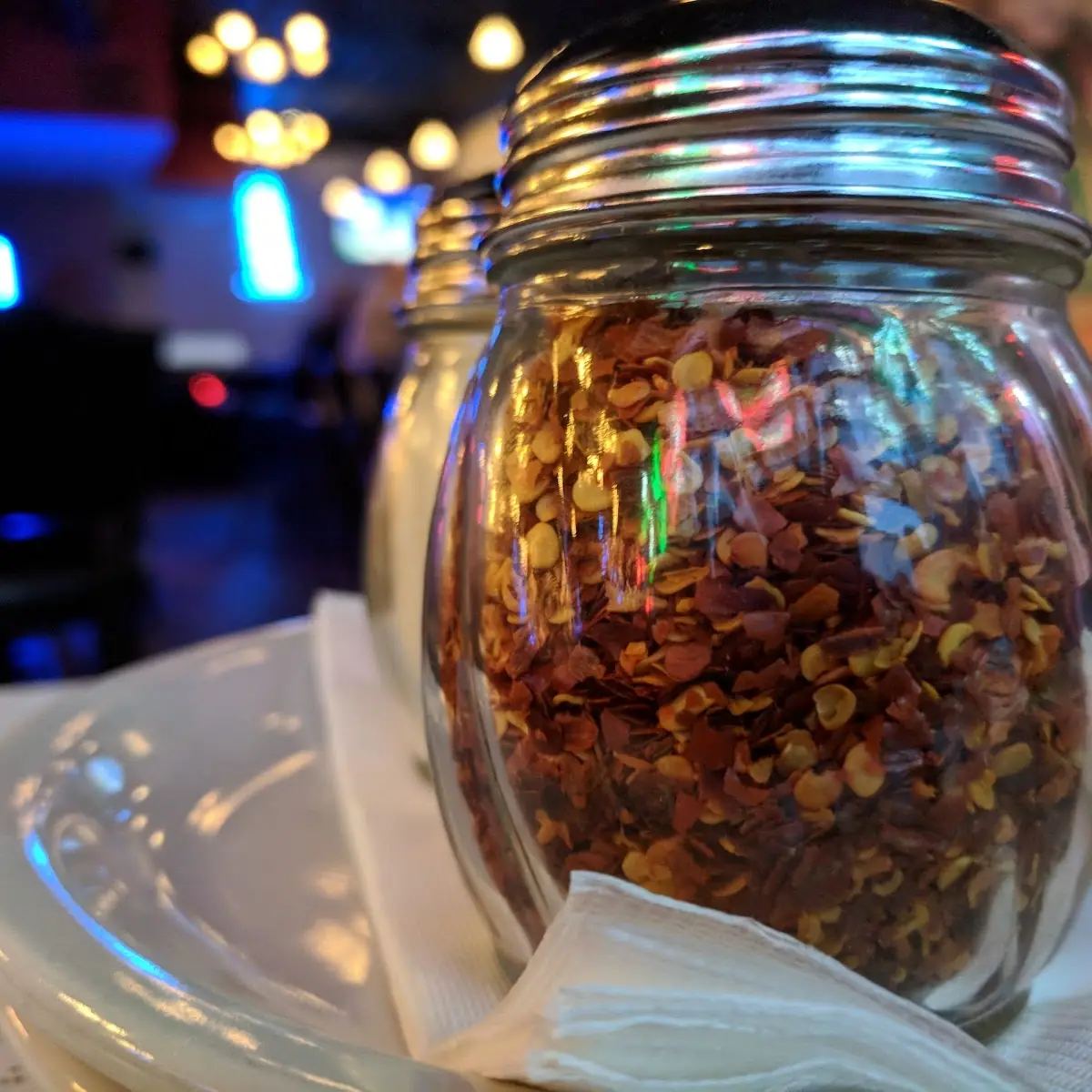 Red Pepper