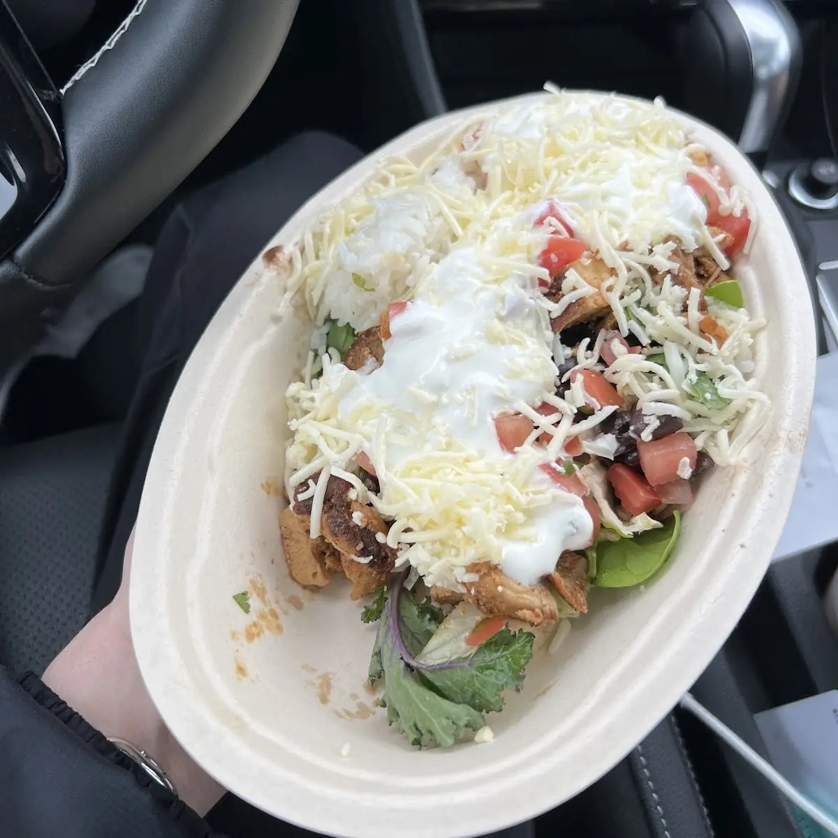 Chicken Salad