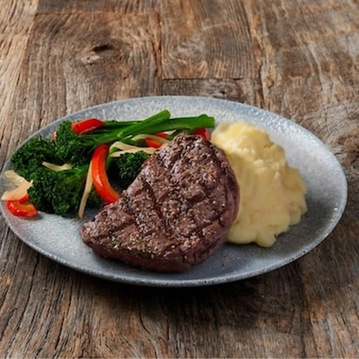 Classic Sirloin