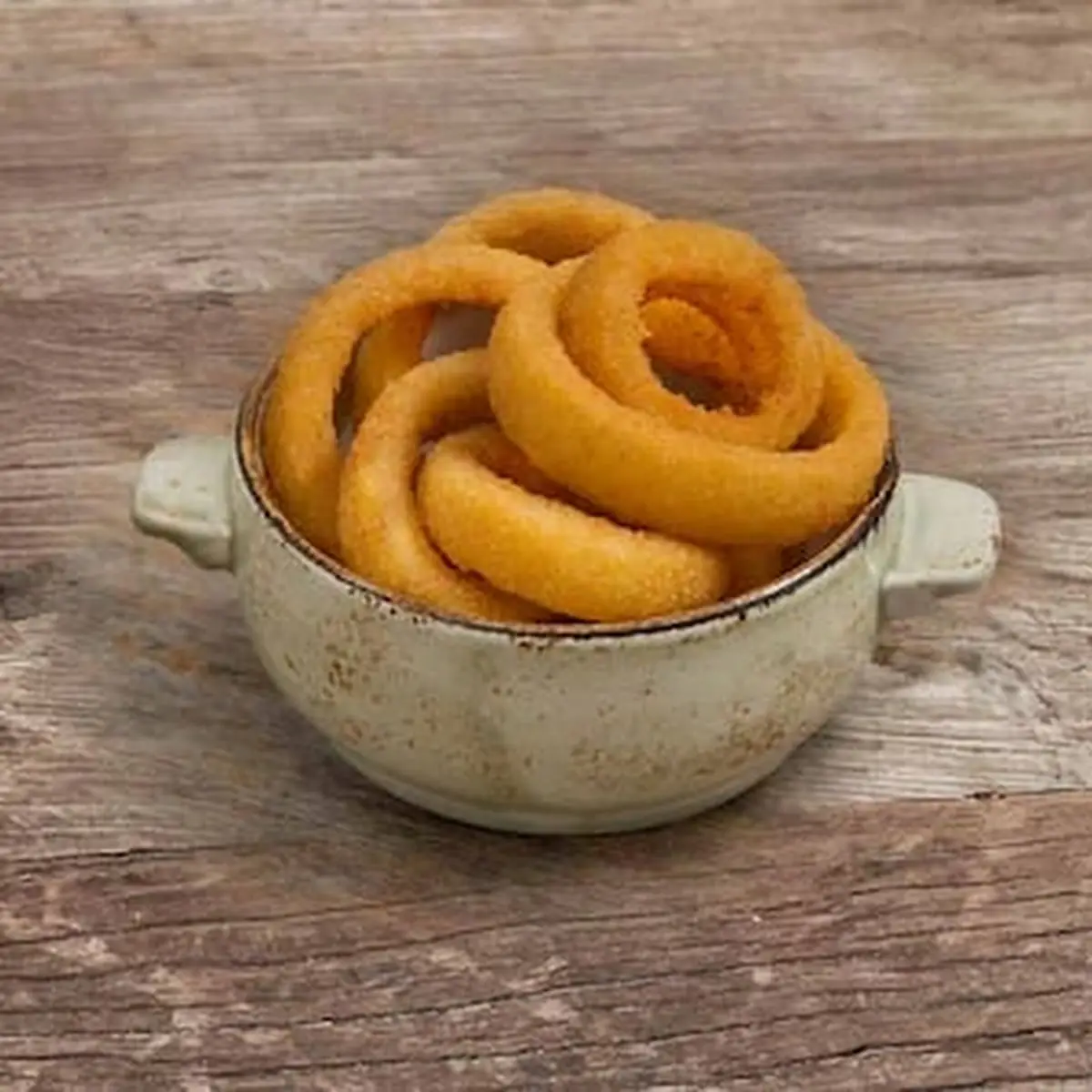 Sweet Onion Vinaigrette