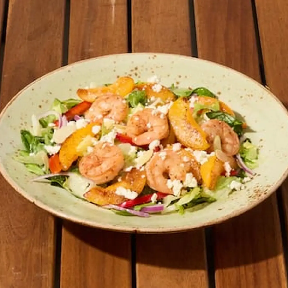 Sea Salt & Black Pepper