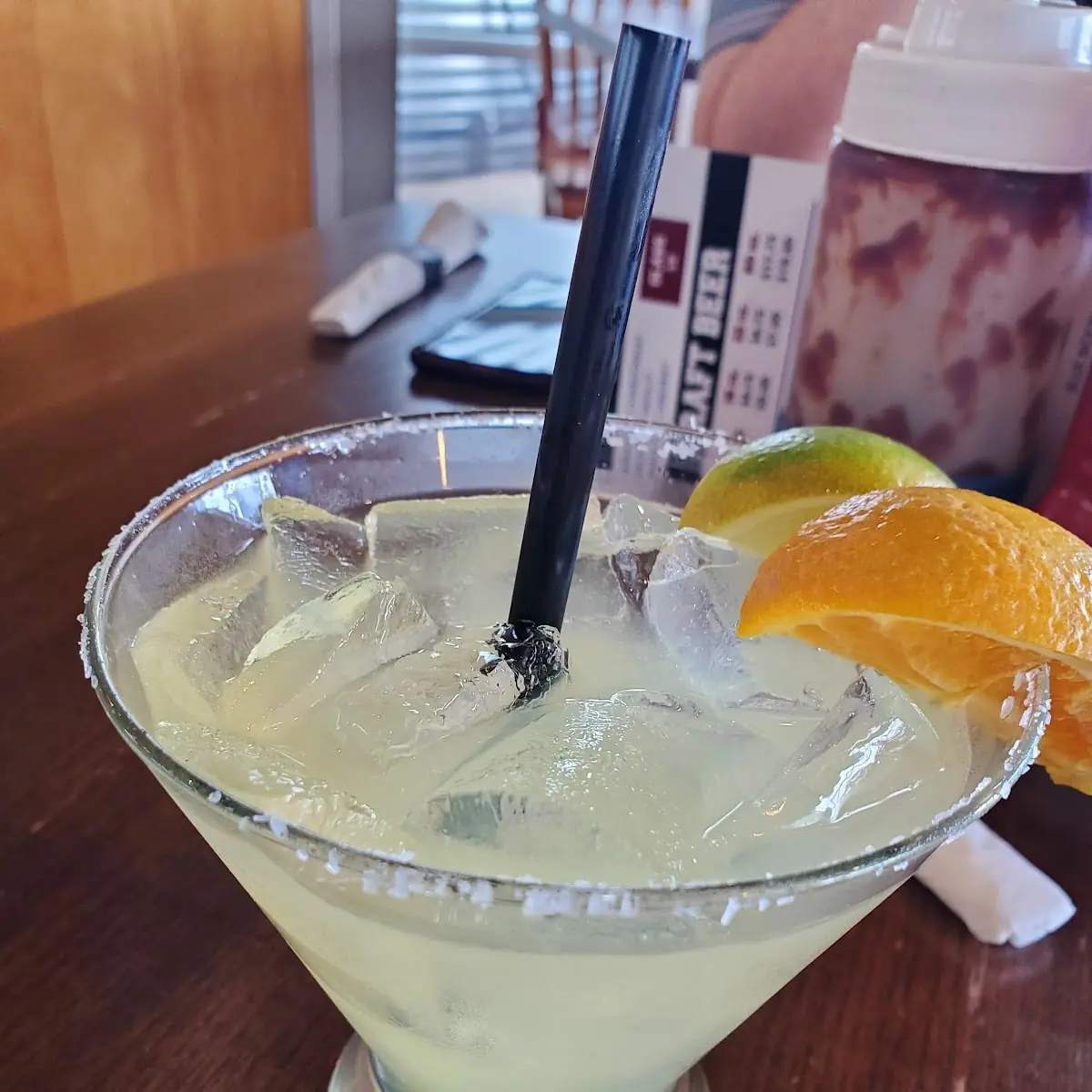Lemon Drop