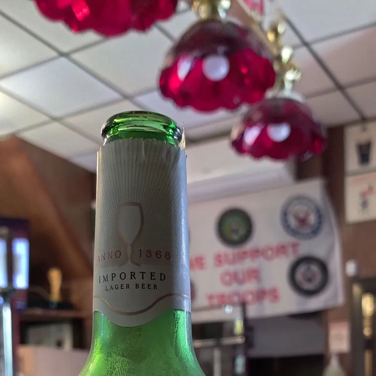 Stella Artois Belgium