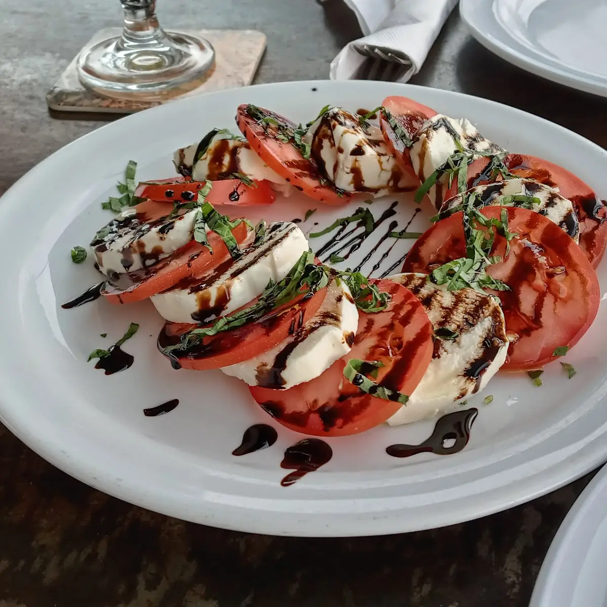 Caprese Salad