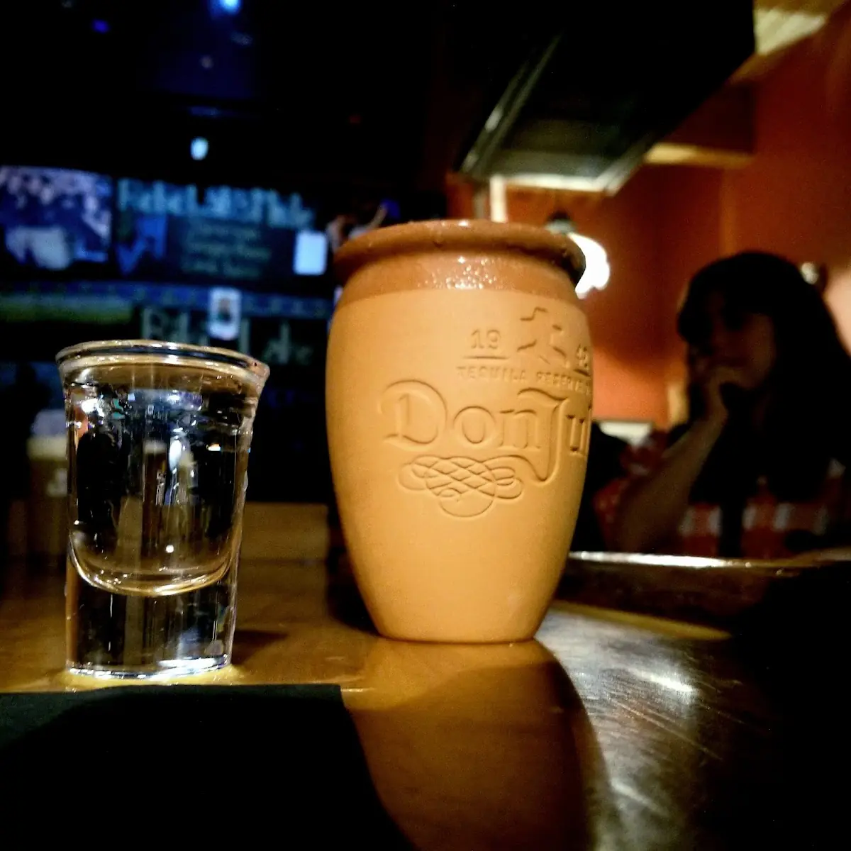 Don Julio 1942