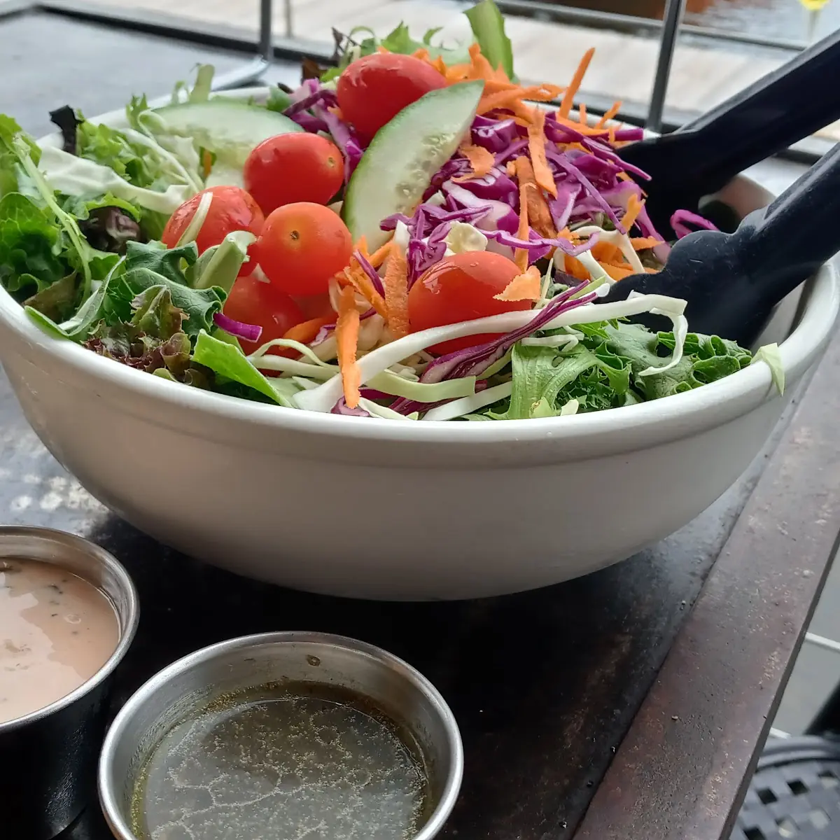 Garden Salad