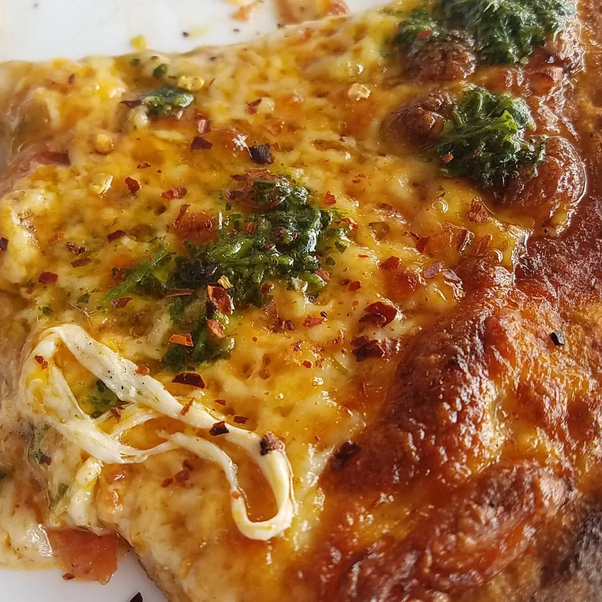 Pizza Margherita