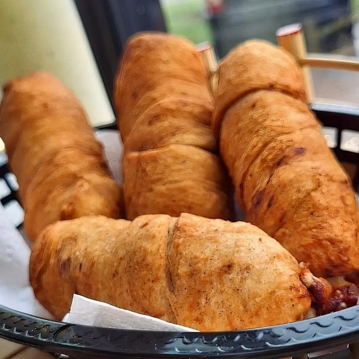 Corn Dog