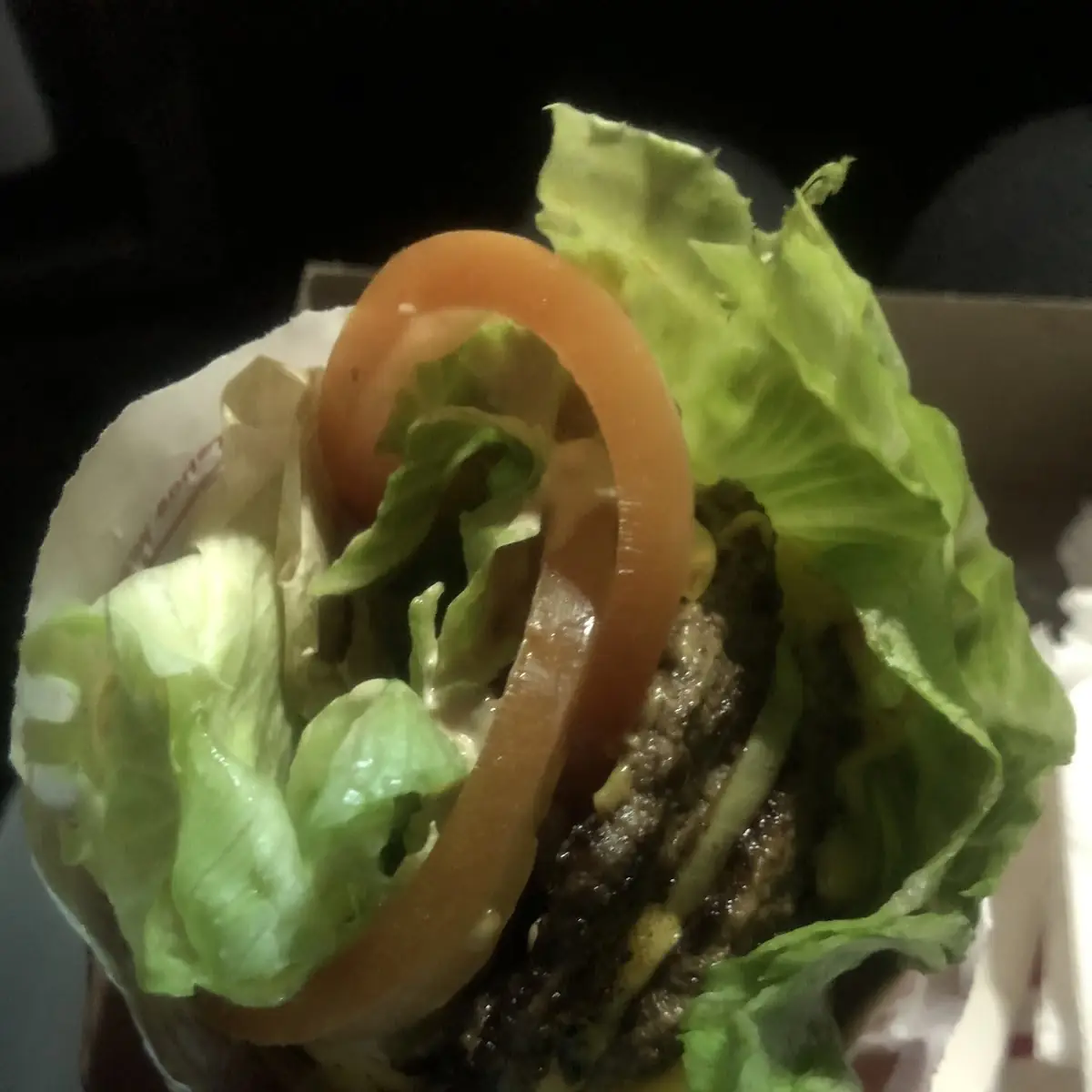 Iceberg Lettuce