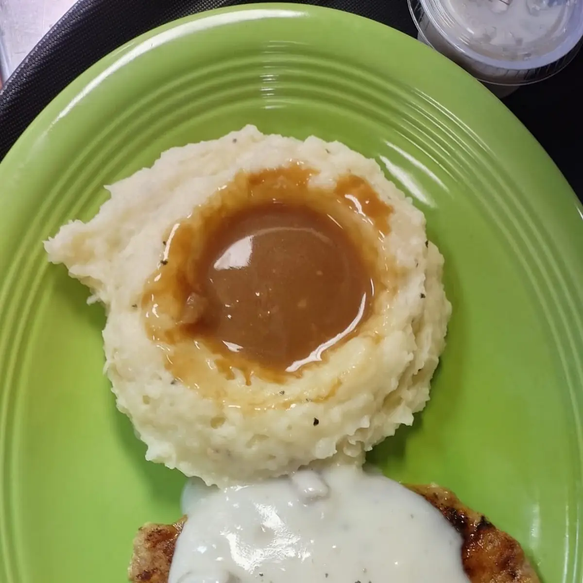 Chicken Fried Steak