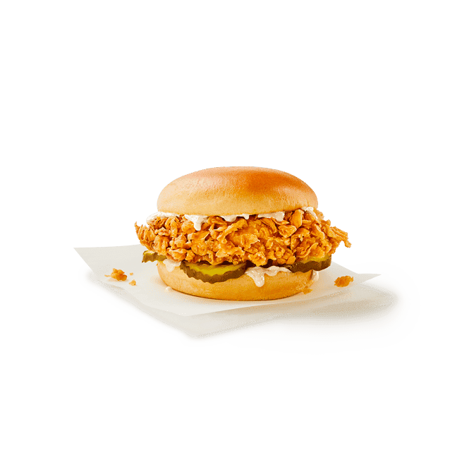 Highlights, KFC
