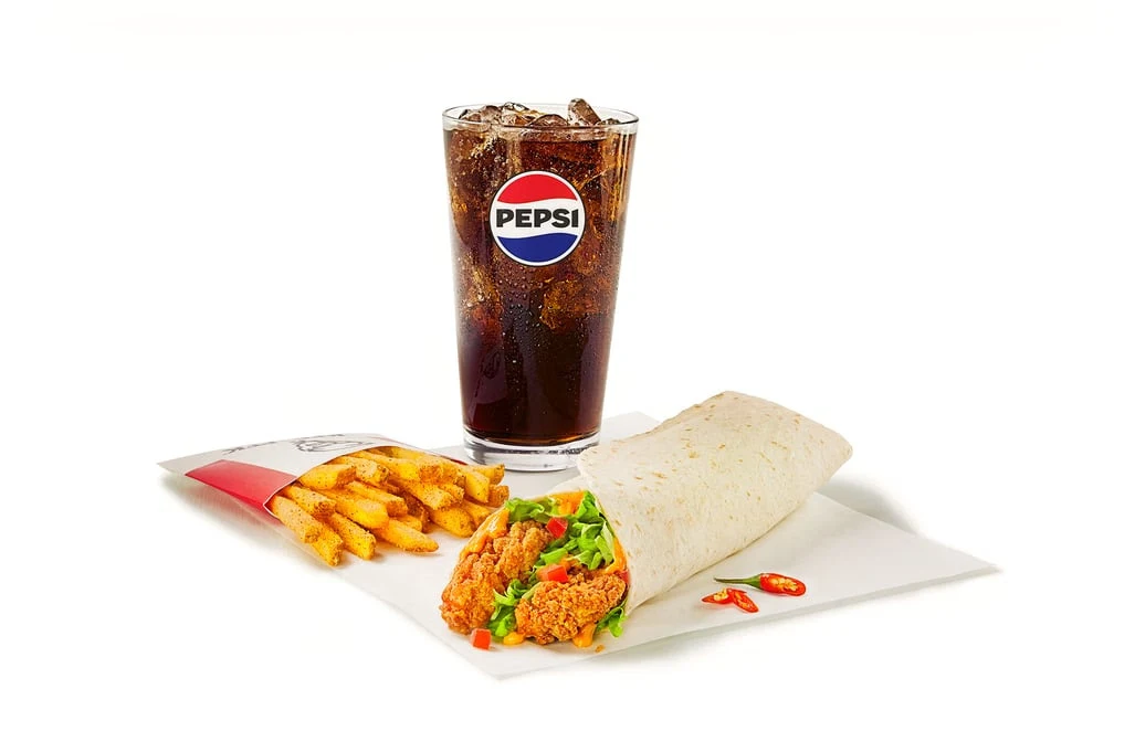 Highlights, KFC