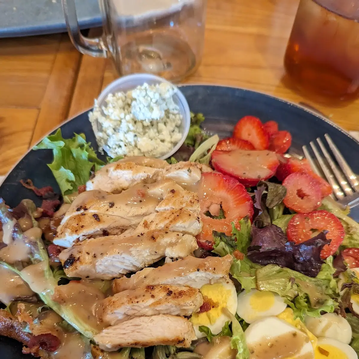 Cobb Salad