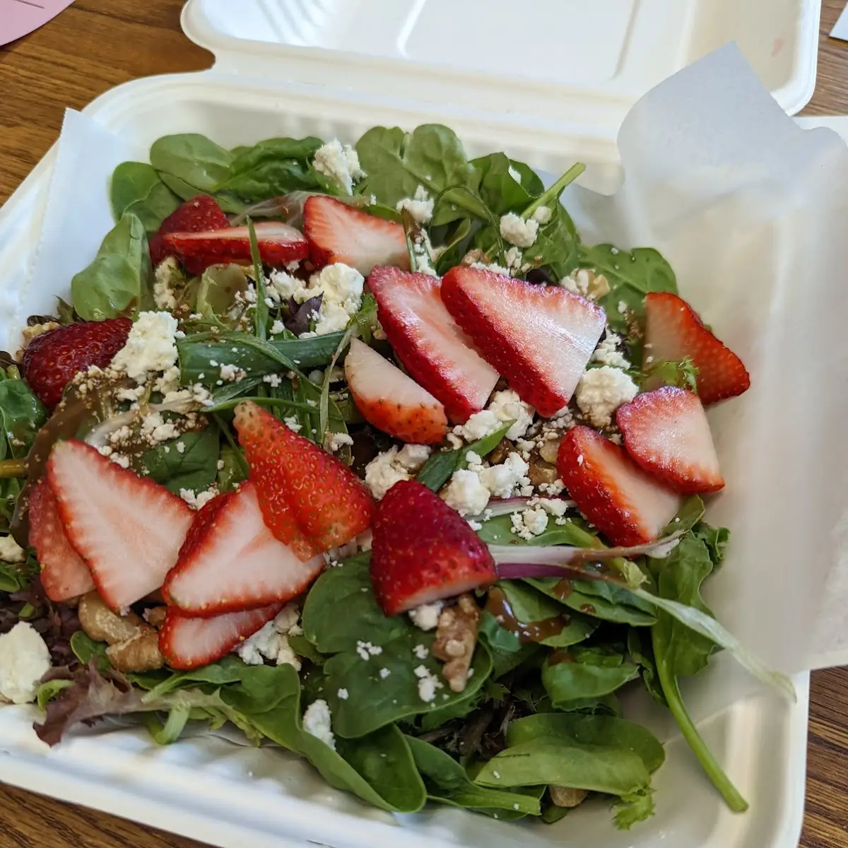 Summer Salad