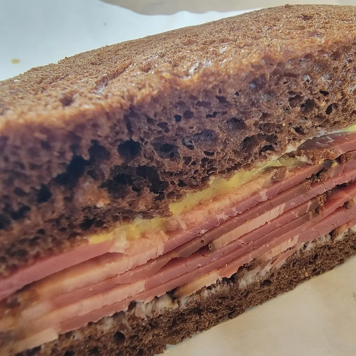 2. Wagyu Pastrami