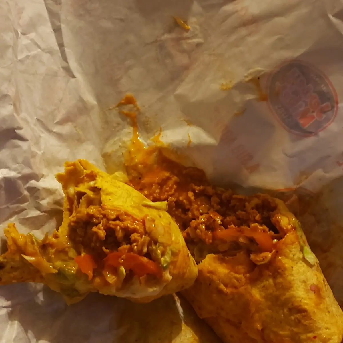 Buffalo Chicken Sandwich
