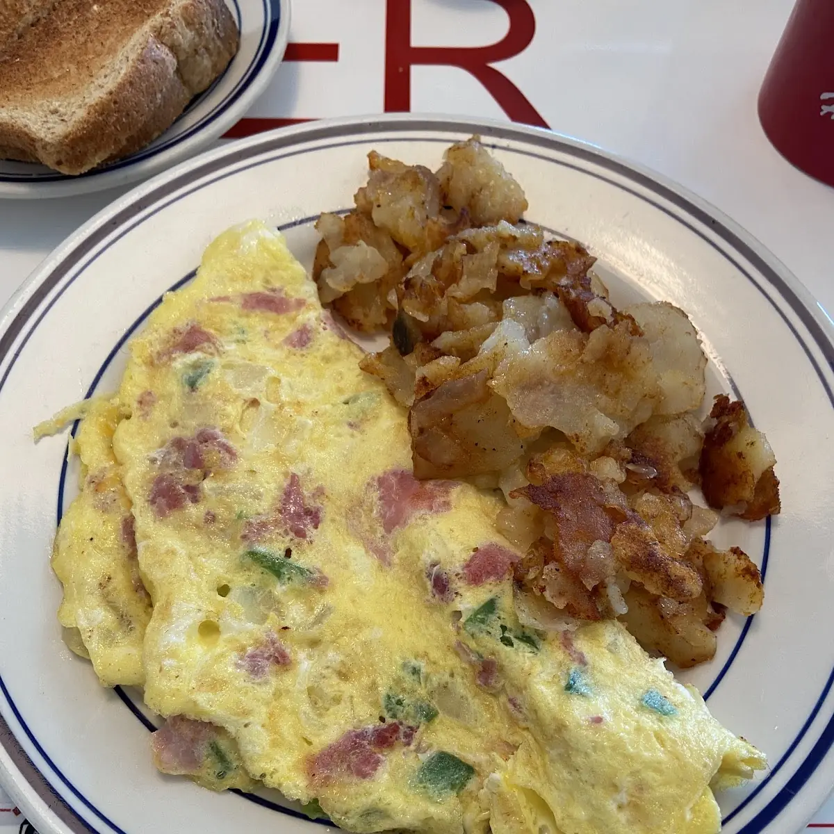 Home Fries