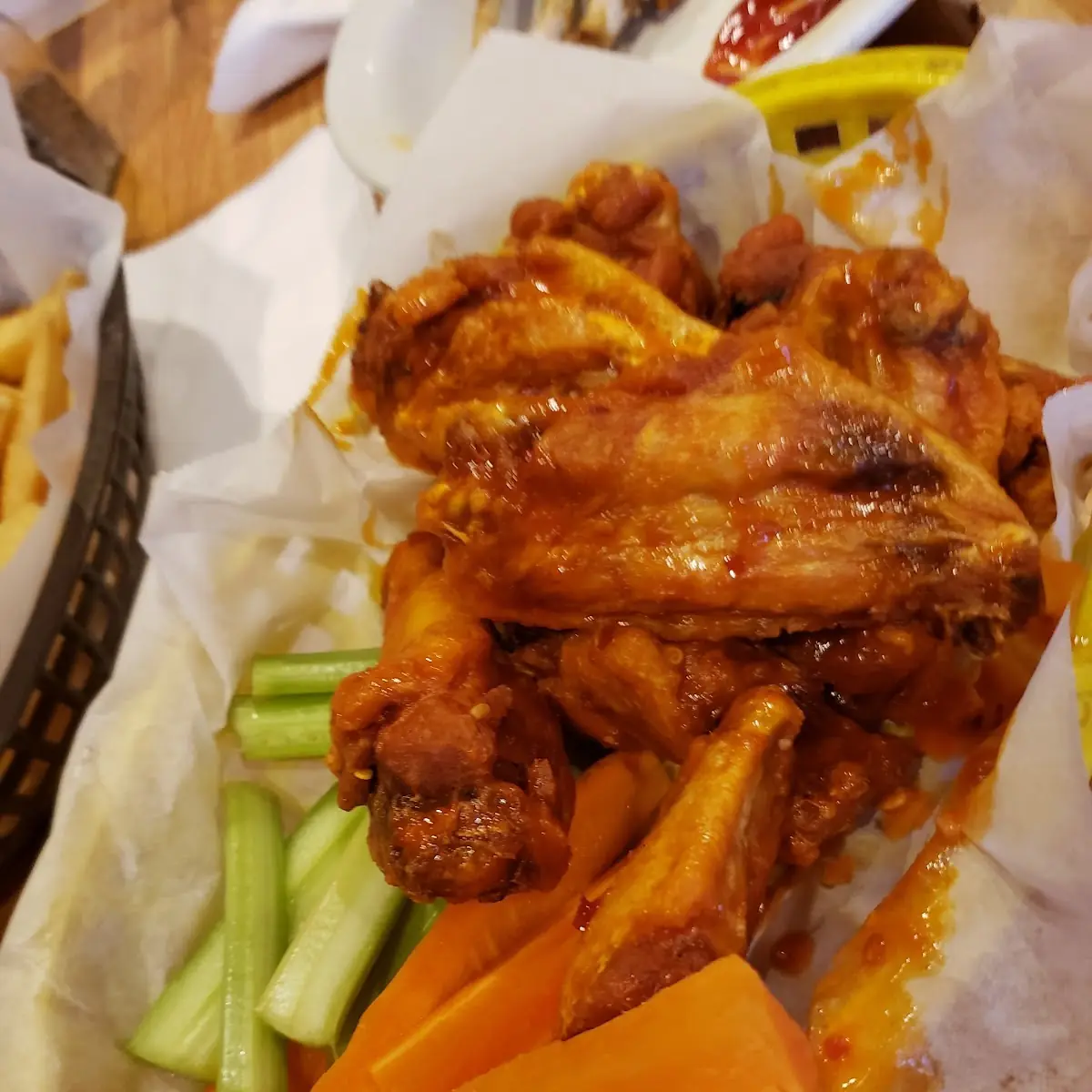 Chicken Wings