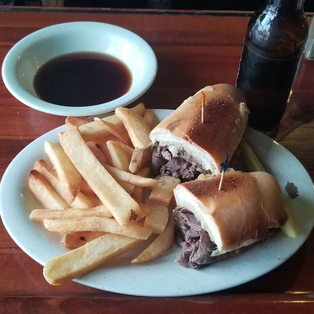 French Dip