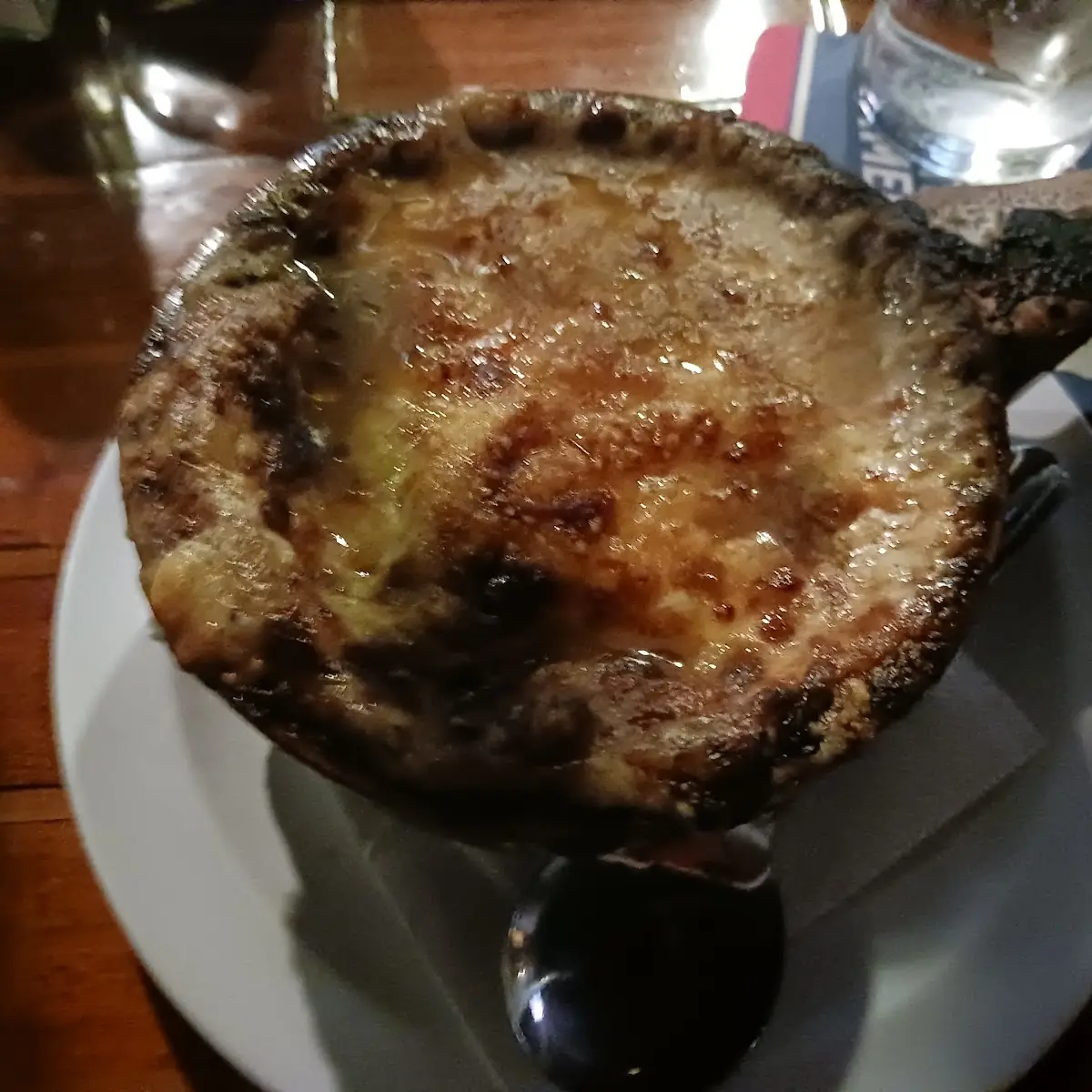 French Onion Soup