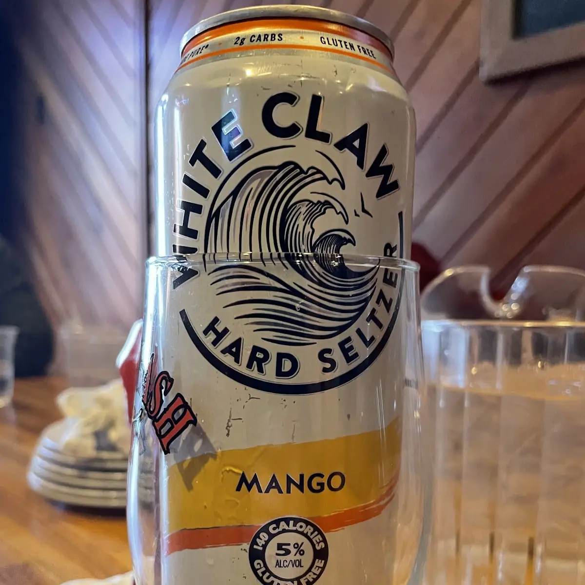 White Claw
