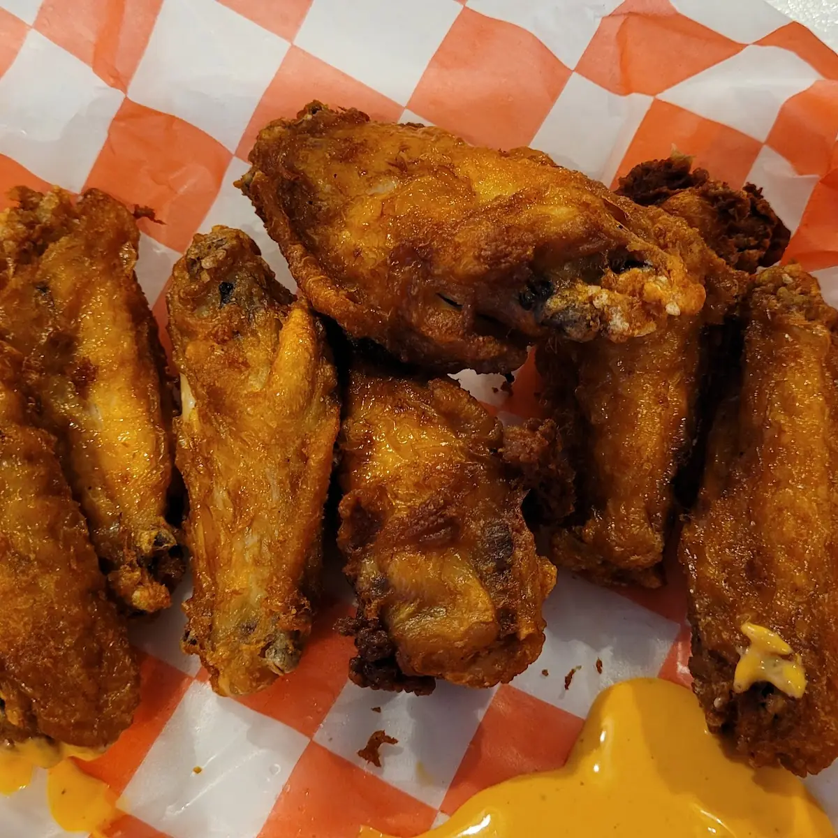 Chicken Wings
